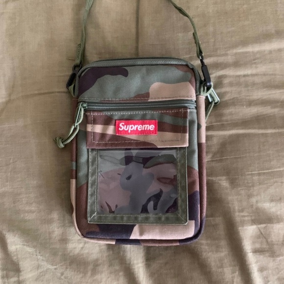 Suprme shoulder bag - Picture 2 of 5